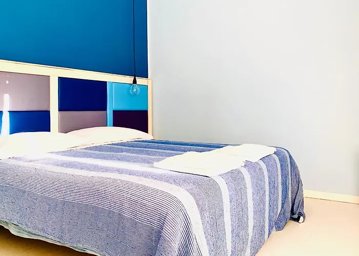 게스트하우스 카사 이탈리아 베로나