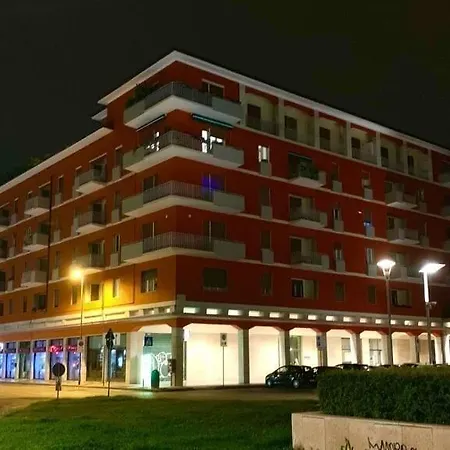 Casa Italia 3* Verona