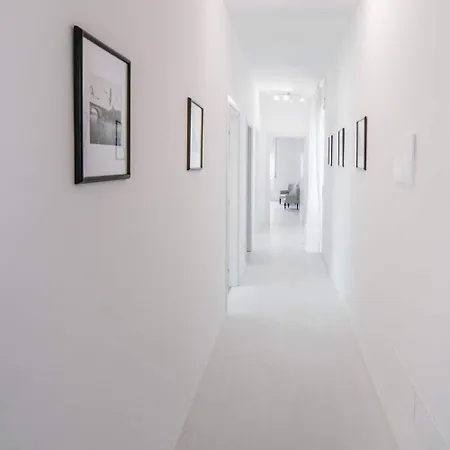Vendégház Casa Italia Verona