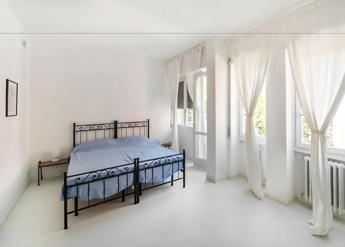 Гостевой дом Casa Italia Верона