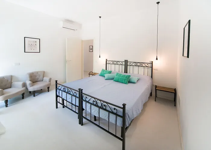 Affittacamere Casa Italia Verona