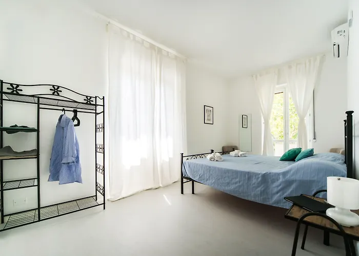 Affittacamere Casa Italia 3*