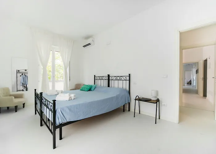 Casa Italia 3* Верона