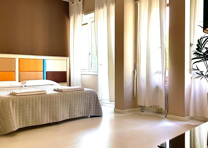 Casa Italia Affittacamere 3*