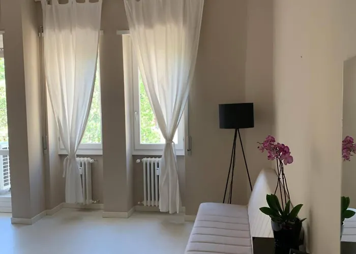 Casa Italia Гостевой дом 3*