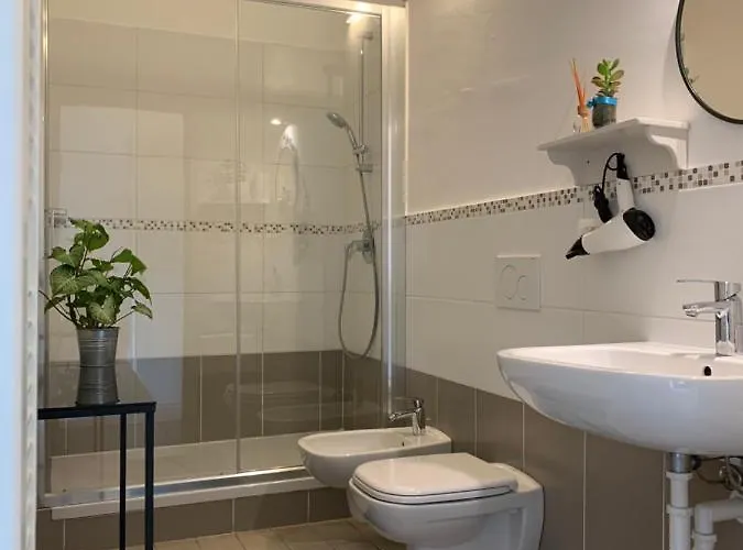 Casa Italia 3* Verona