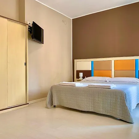 Guest house Casa Italia 3*