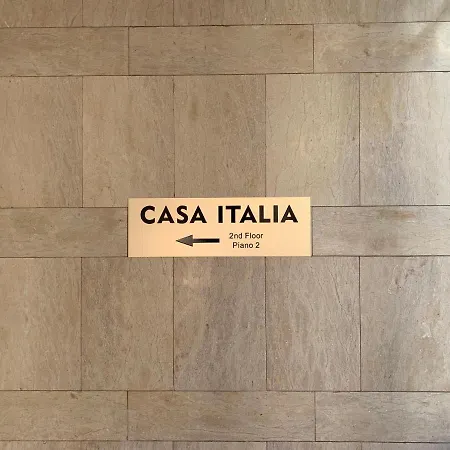 Guest house Casa Italia Verona