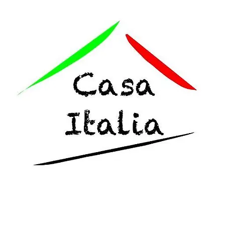 ゲストハウス Casa Italia