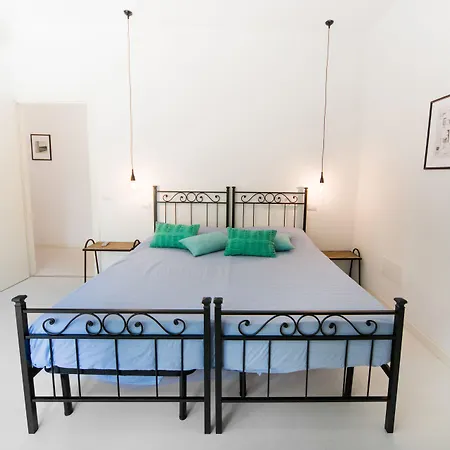 Guest house Casa Italia Verona