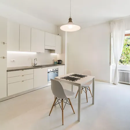 ゲストハウス Casa Italia ヴェローナ