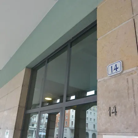 ゲストハウス Casa Italia