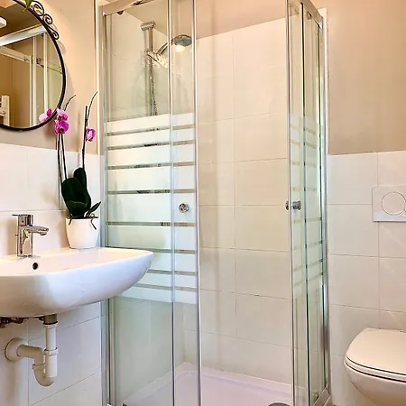 Casa Italia ゲストハウス ヴェローナ