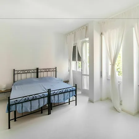 Guest house Casa Italia Verona