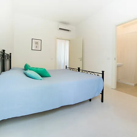 Casa Italia Guest house