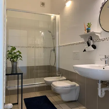 Casa Italia 3* Verona