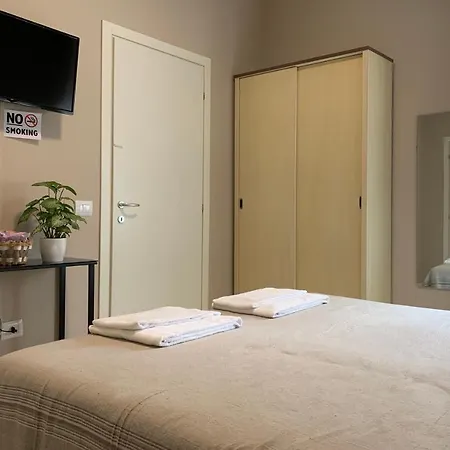 Casa Italia Verona