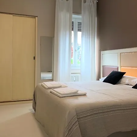 Gasthuis Casa Italia 3*