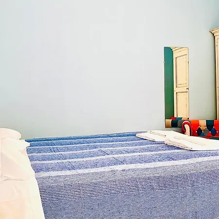 Gasthuis Casa Italia