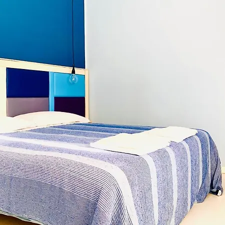 Casa Italia Gasthuis 3*