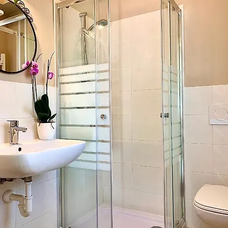 Gasthuis Casa Italia