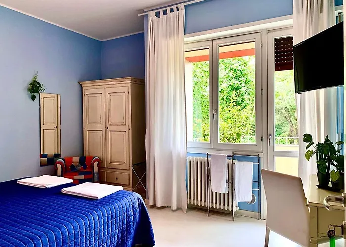 Guest house Casa Italia 3*