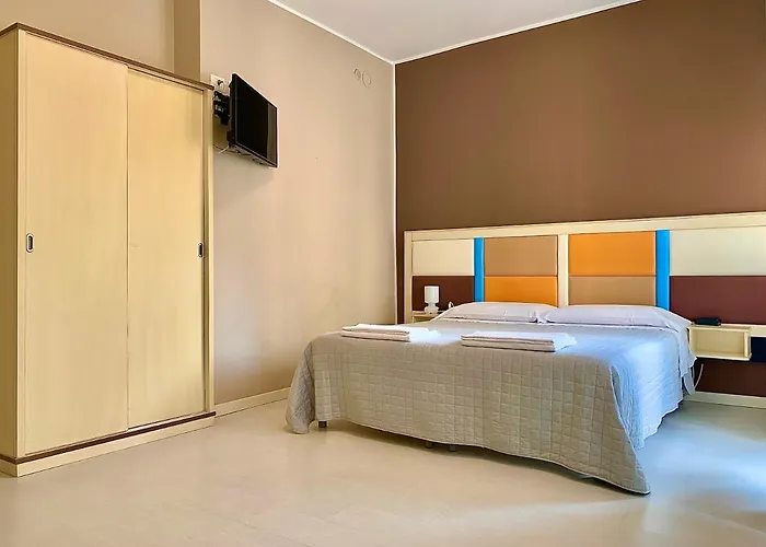 Guest house Casa Italia 3*