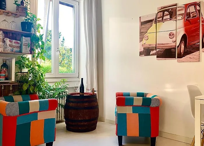 Casa Italia 3* Verona