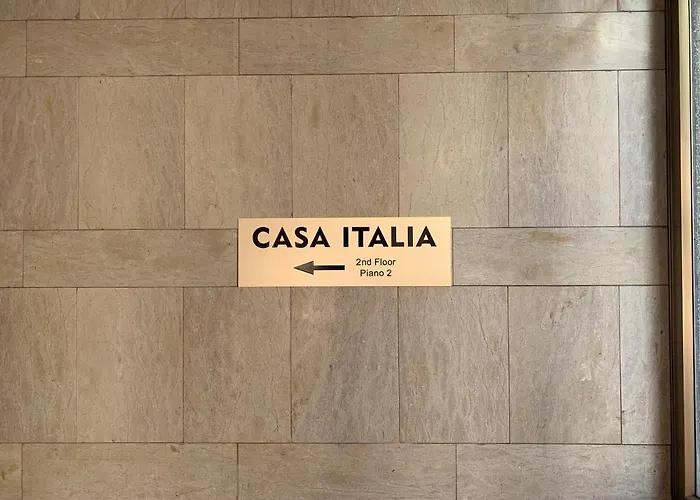 Guest house Casa Italia Verona