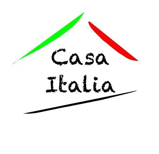 Guest house Casa Italia