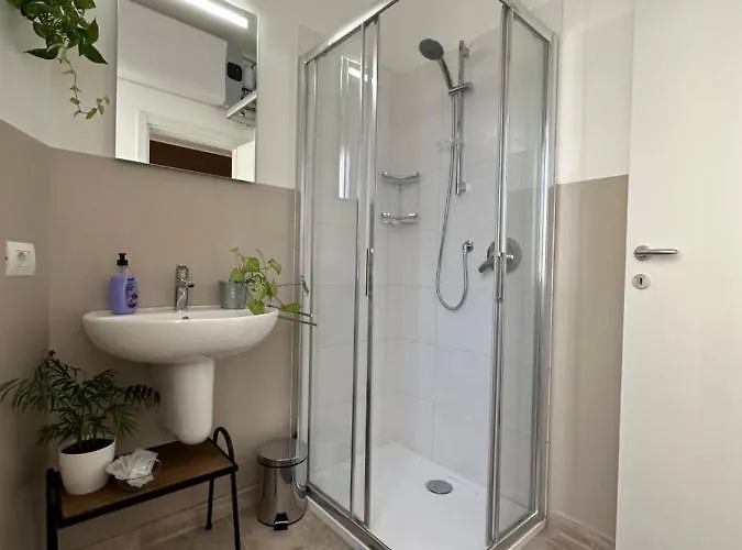 Casa Italia 3* Verona