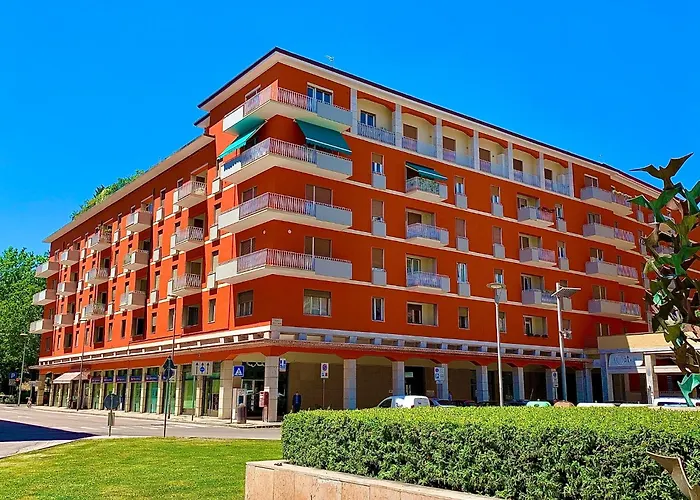 Casa Italia Guest house