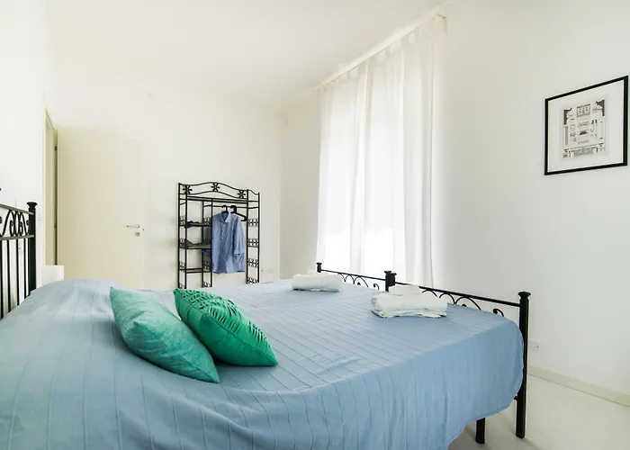 Casa Italia Guest house 3*