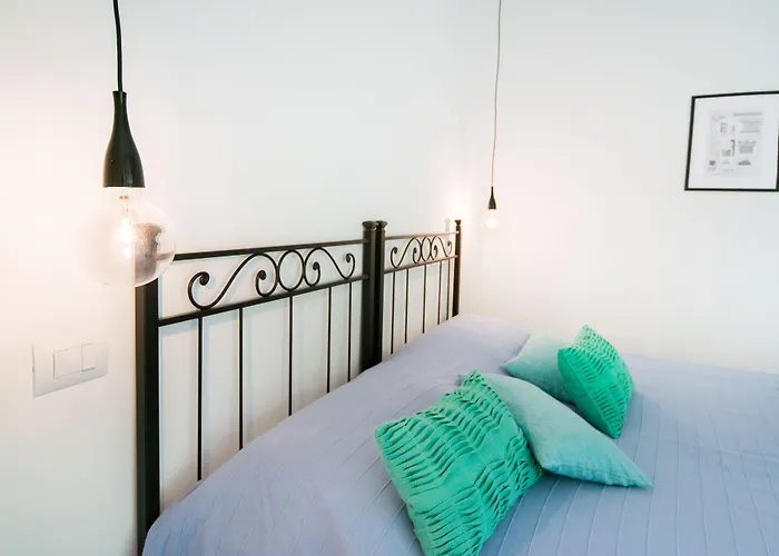 Casa Italia Guest house 3*