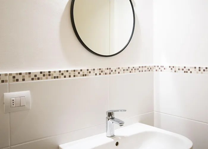 Guest house Casa Italia