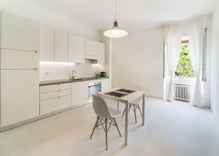 Guest house Casa Italia Verona