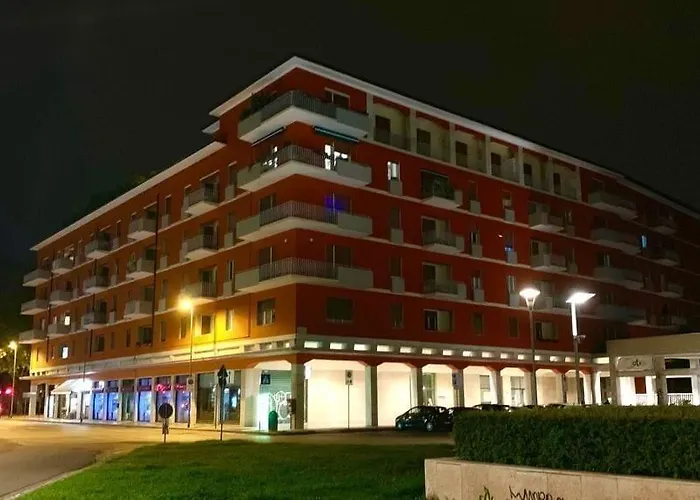 Casa Italia 3* Verona