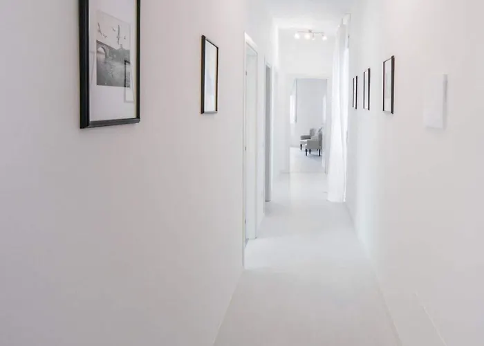 Guest house Casa Italia Verona