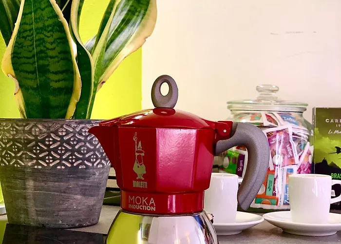 Casa Italia 3* Verona