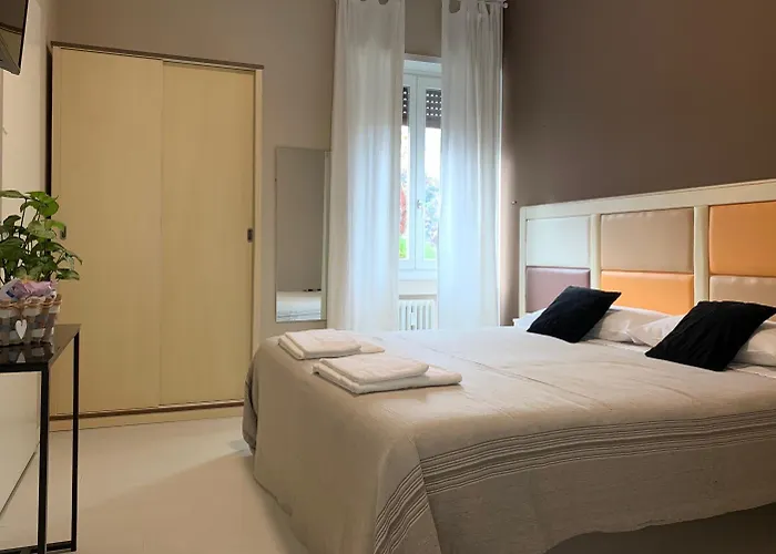 Casa Italia 3* Verona