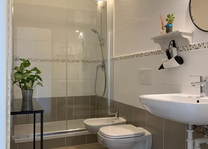 Casa Italia Guest house