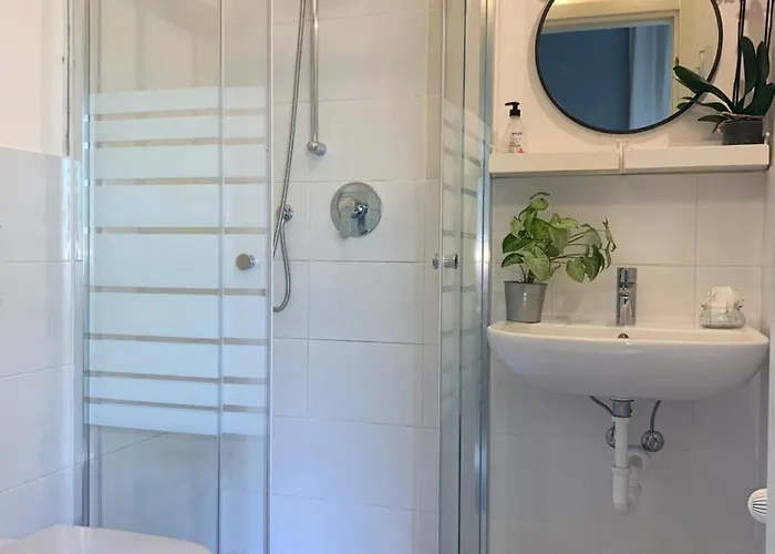 Guest house Casa Italia 3*