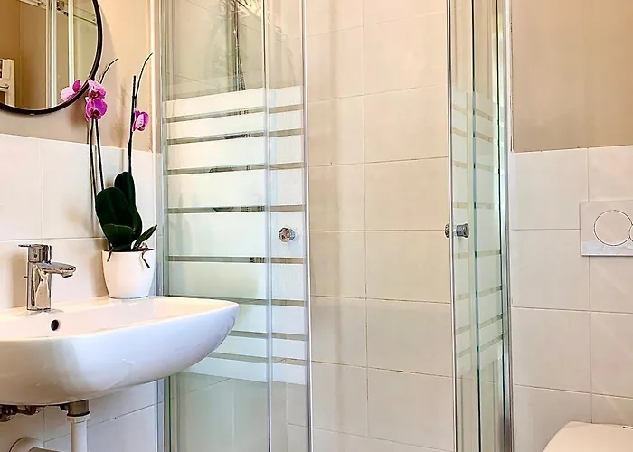 Casa Italia Guest house Verona