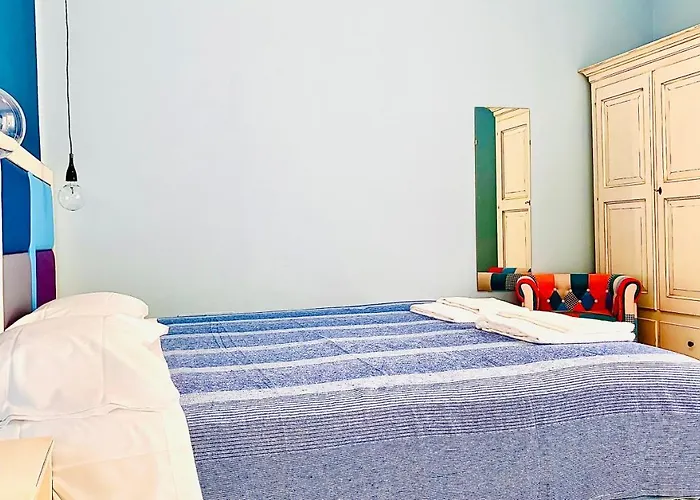 Guest house Casa Italia