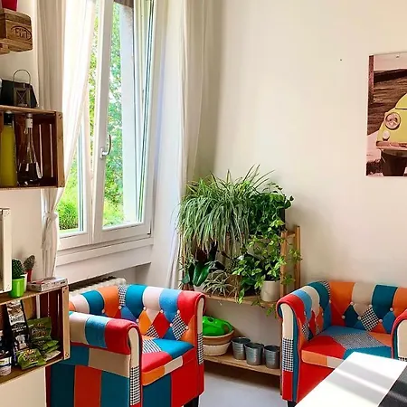 Casa Italia 3*