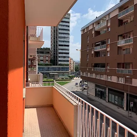 Casa Italia 3*