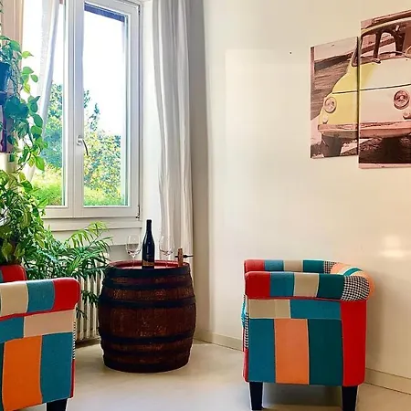 Casa Italia 3* Verona