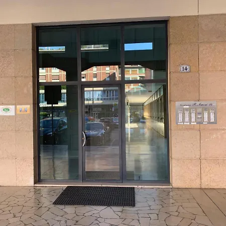 Casa Italia 3* فيرونا