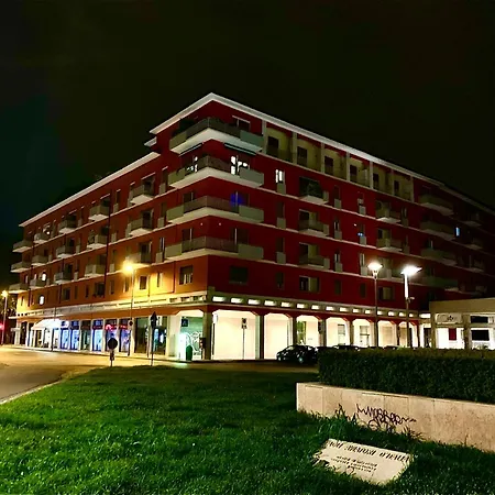 Casa Italia Gasthof Verona