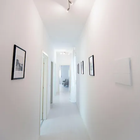 بيت ضيافة Casa Italia فيرونا